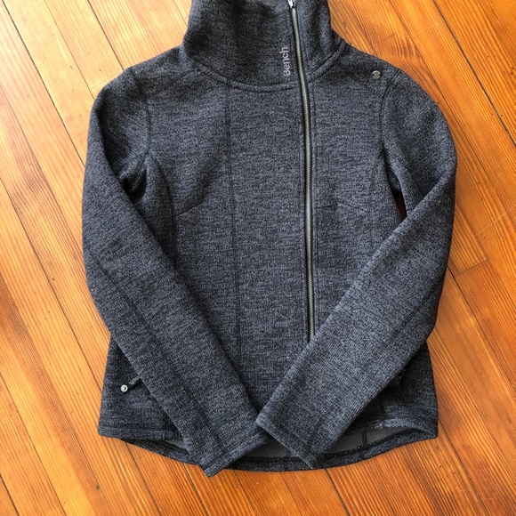 Bench soft shell jacket - Picture 3 of 4